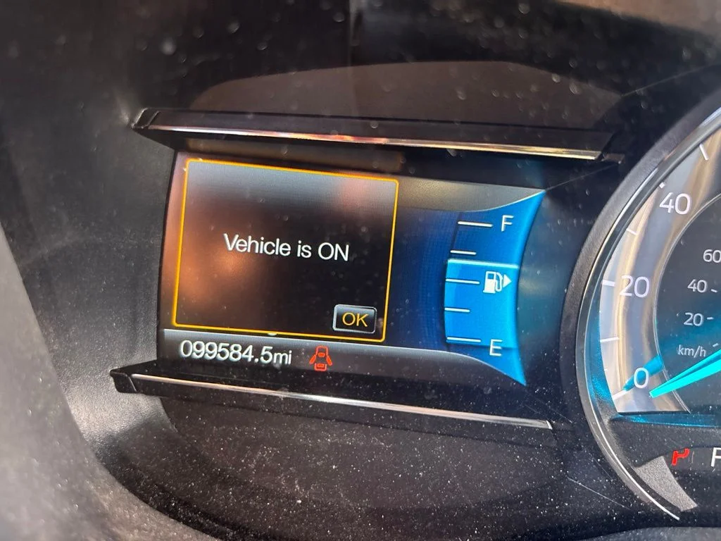 Used 2018 Gray Ford XLT image 19
