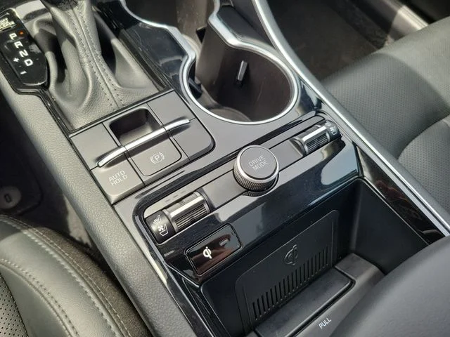 2023 Kia K5 EX - Photo 26