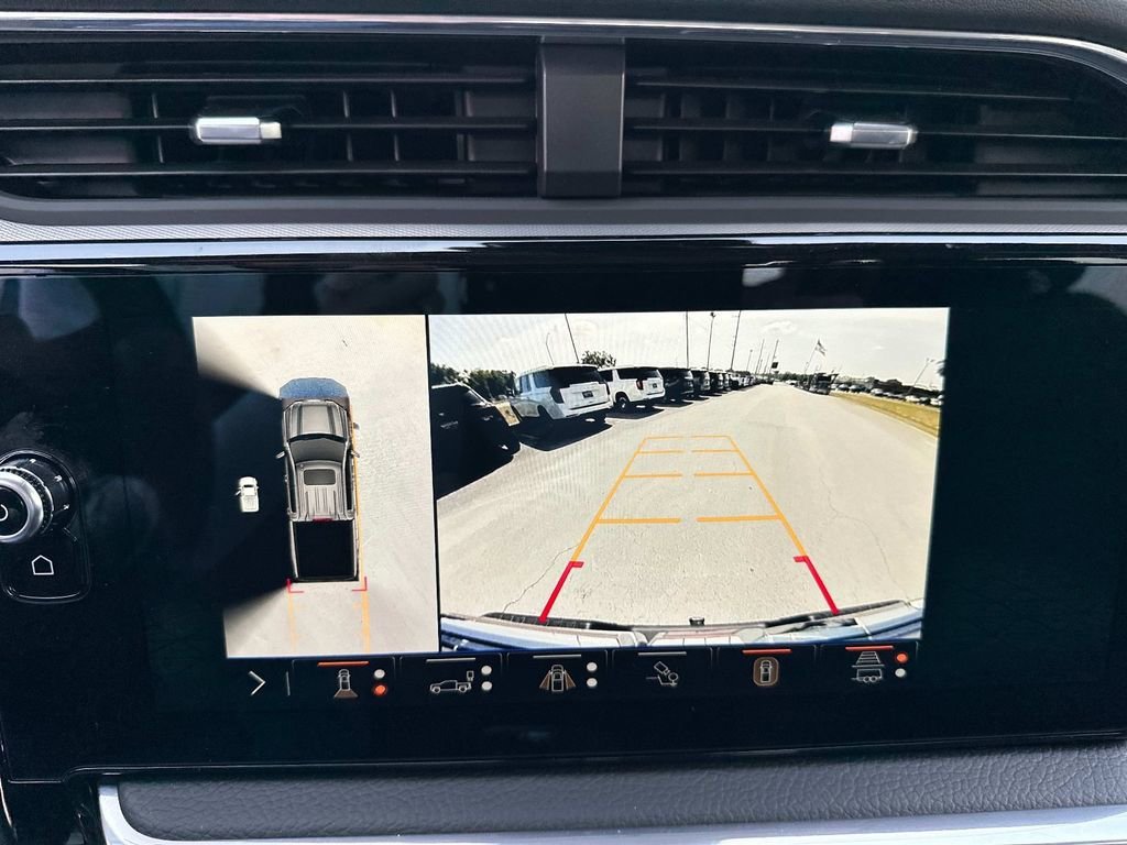 2025 GMC Sierra 1500 Denali - Photo 32