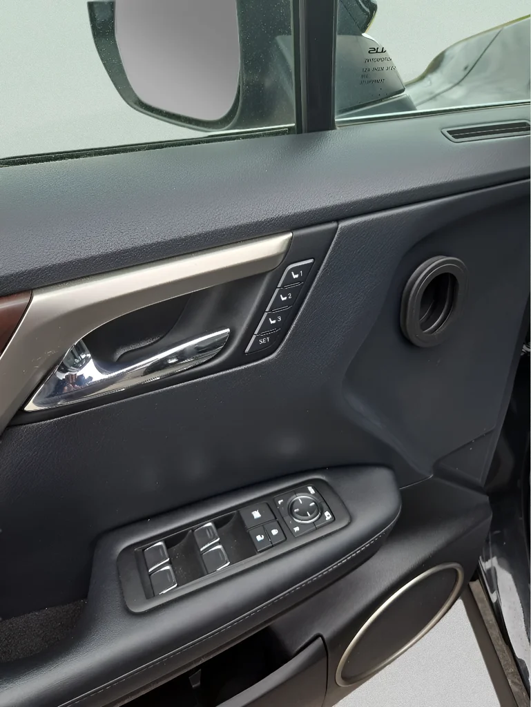 Used 2022 Caviar Lexus 350 image 15