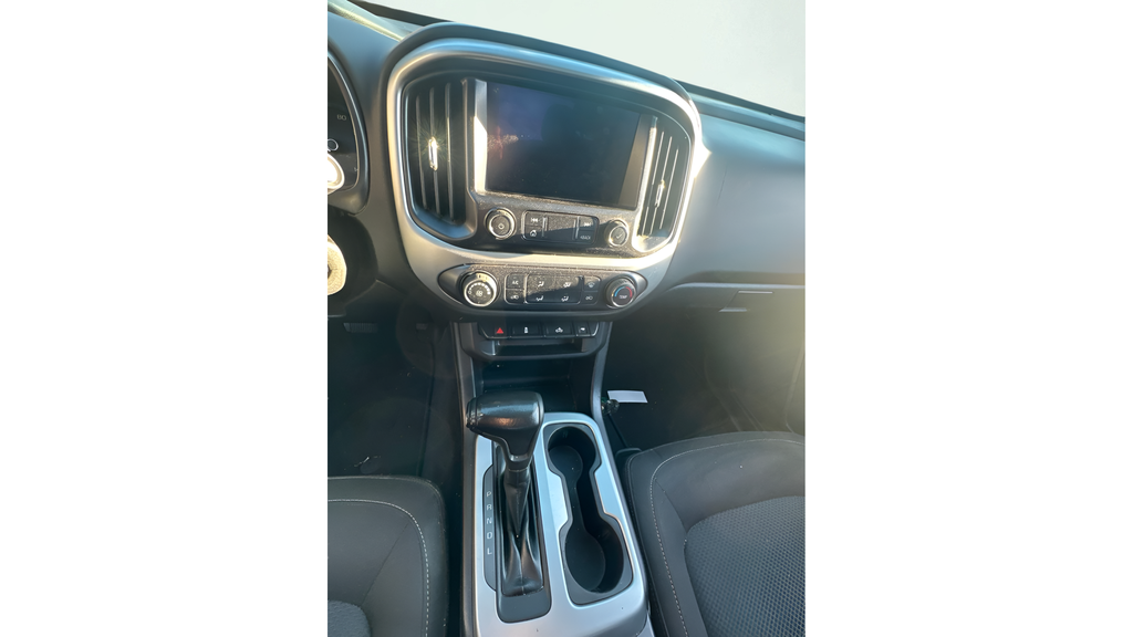 Used 2020 Steel Metallic Chevrolet LT image 11
