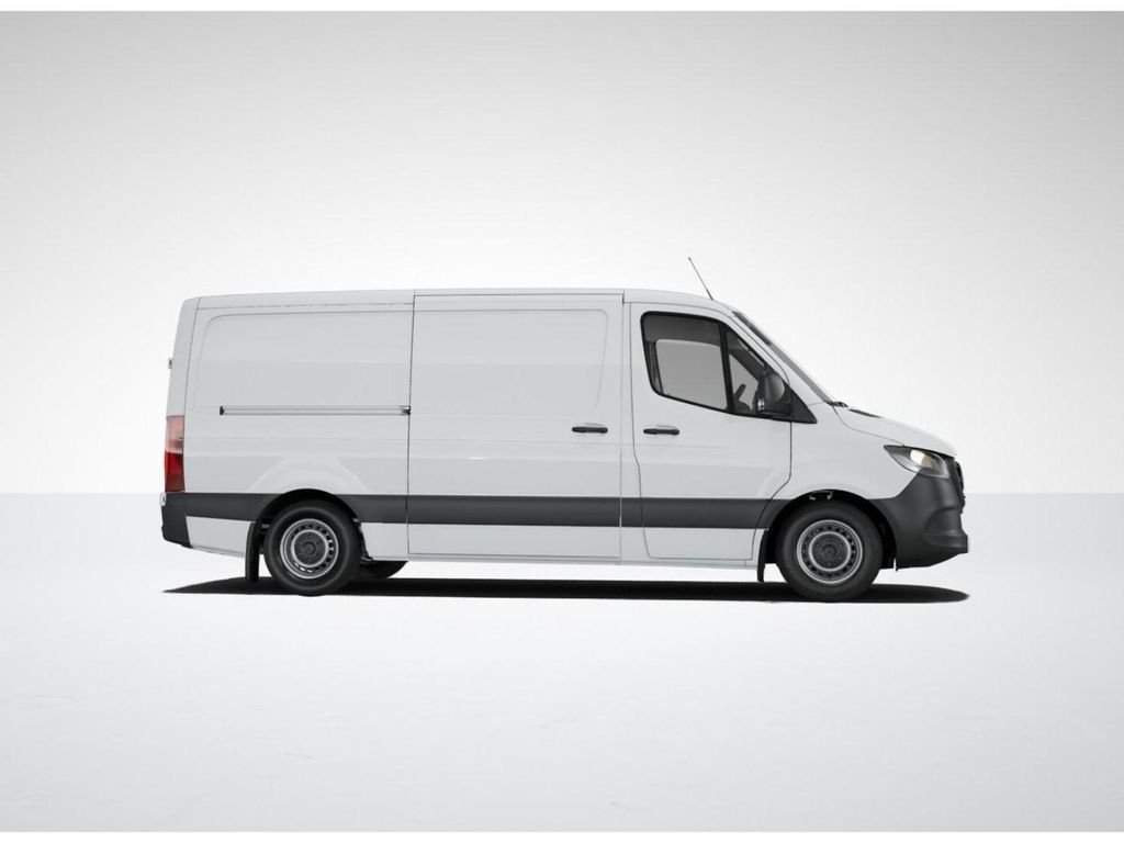 New 2026 White Mercedes-Benz  image 15