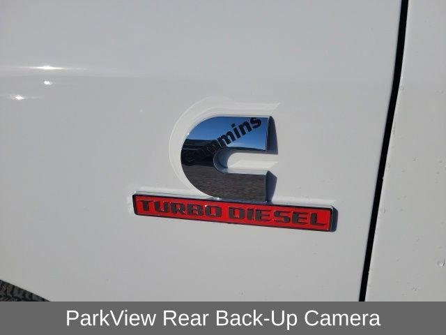 2026 RAM 2500 Big Horn - Photo 6