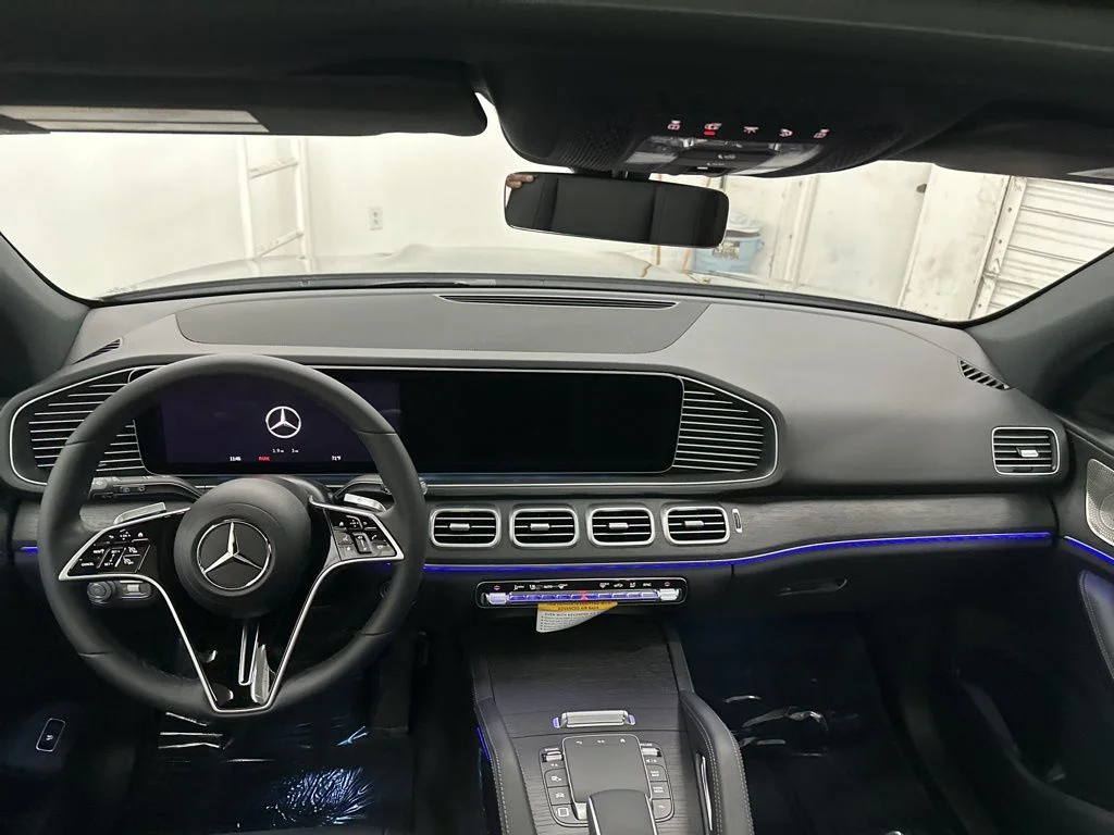 Used 2026 Black Mercedes-Benz GLE 350 image 21