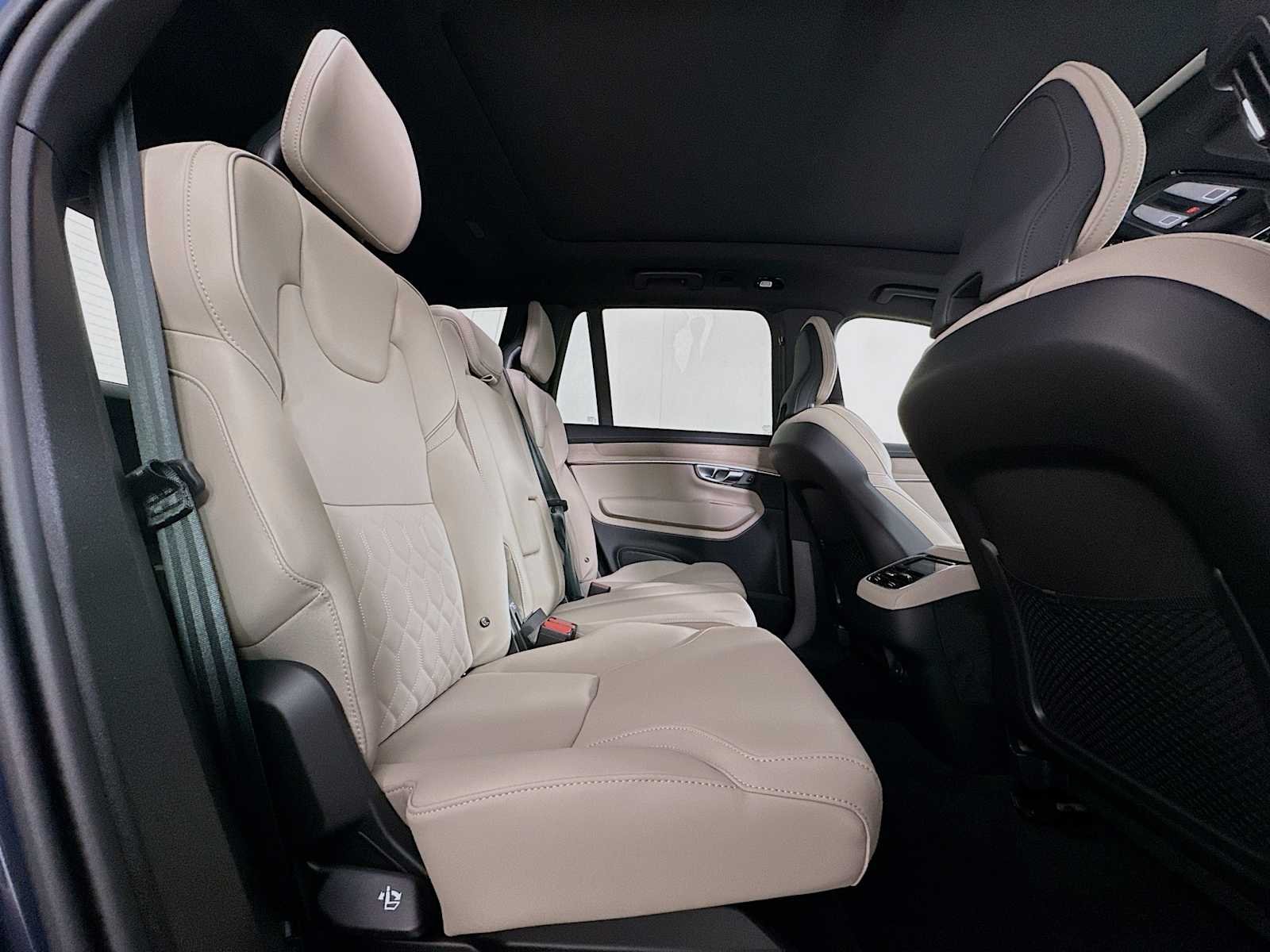 New 2026 Denim Blue Volvo Core image 26