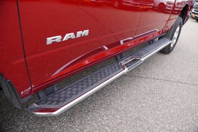 Used 2026 Red Ram Big Horn image 14