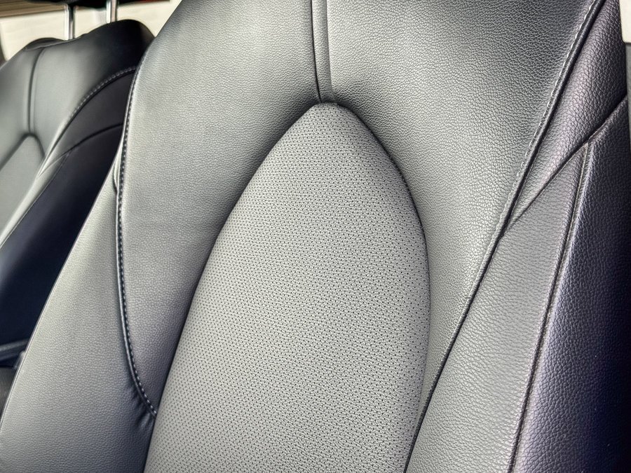 Certified Used 2024 Beige Toyota XLE image 22