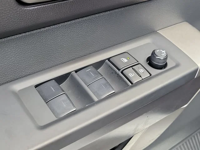 2024 Toyota Tundra SR5 - Photo 23
