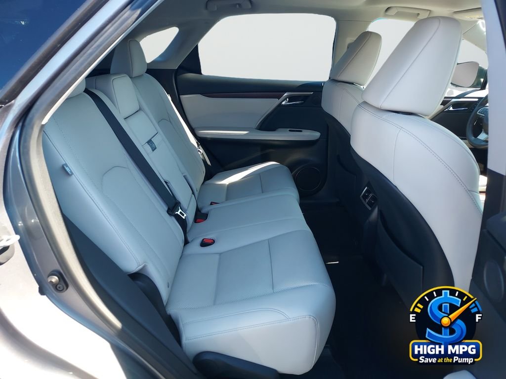 Used 2020 Gray Lexus 350 image 24