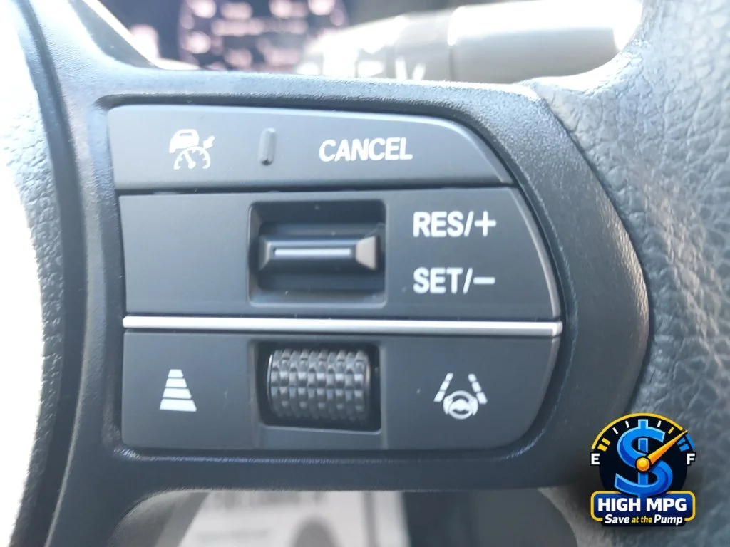Used 2026 Gray Honda SE image 22
