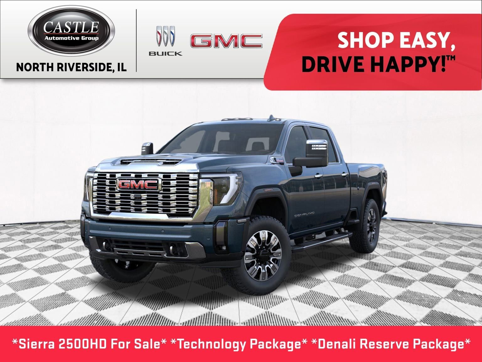 2026 GMC SIERRA HD - Image 58