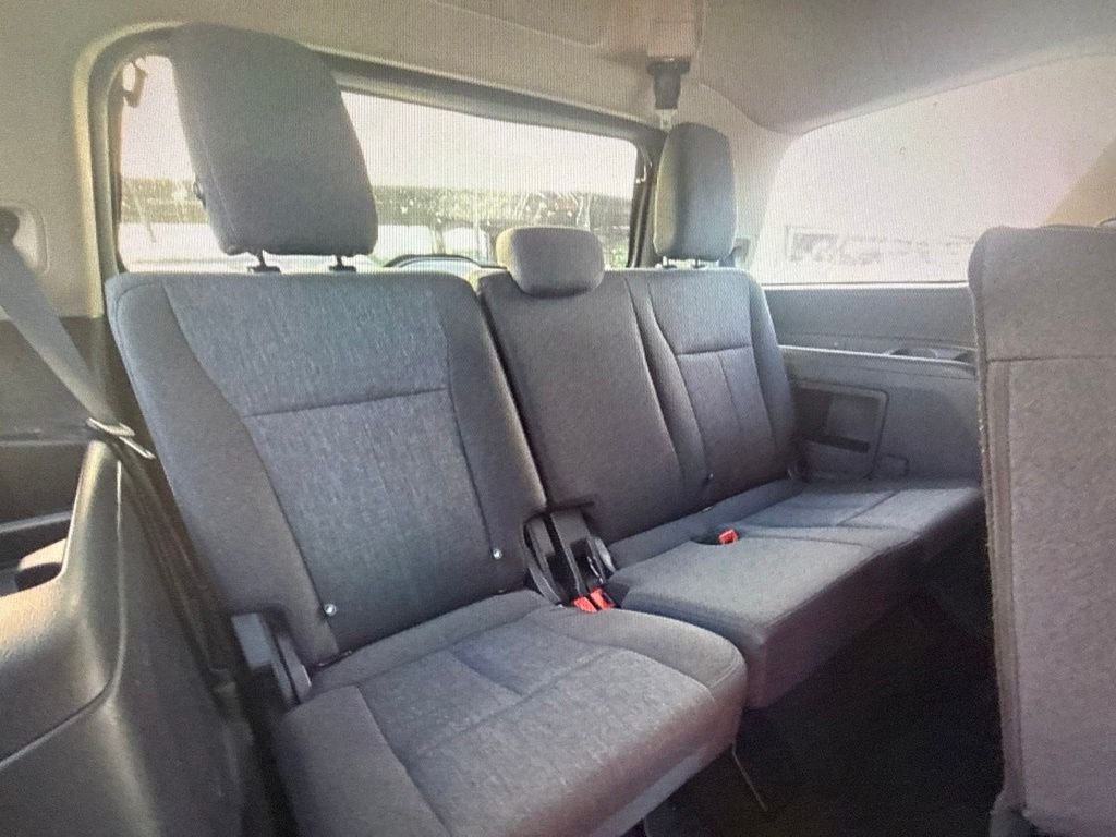 Used 2024 White Ford XLT image 7