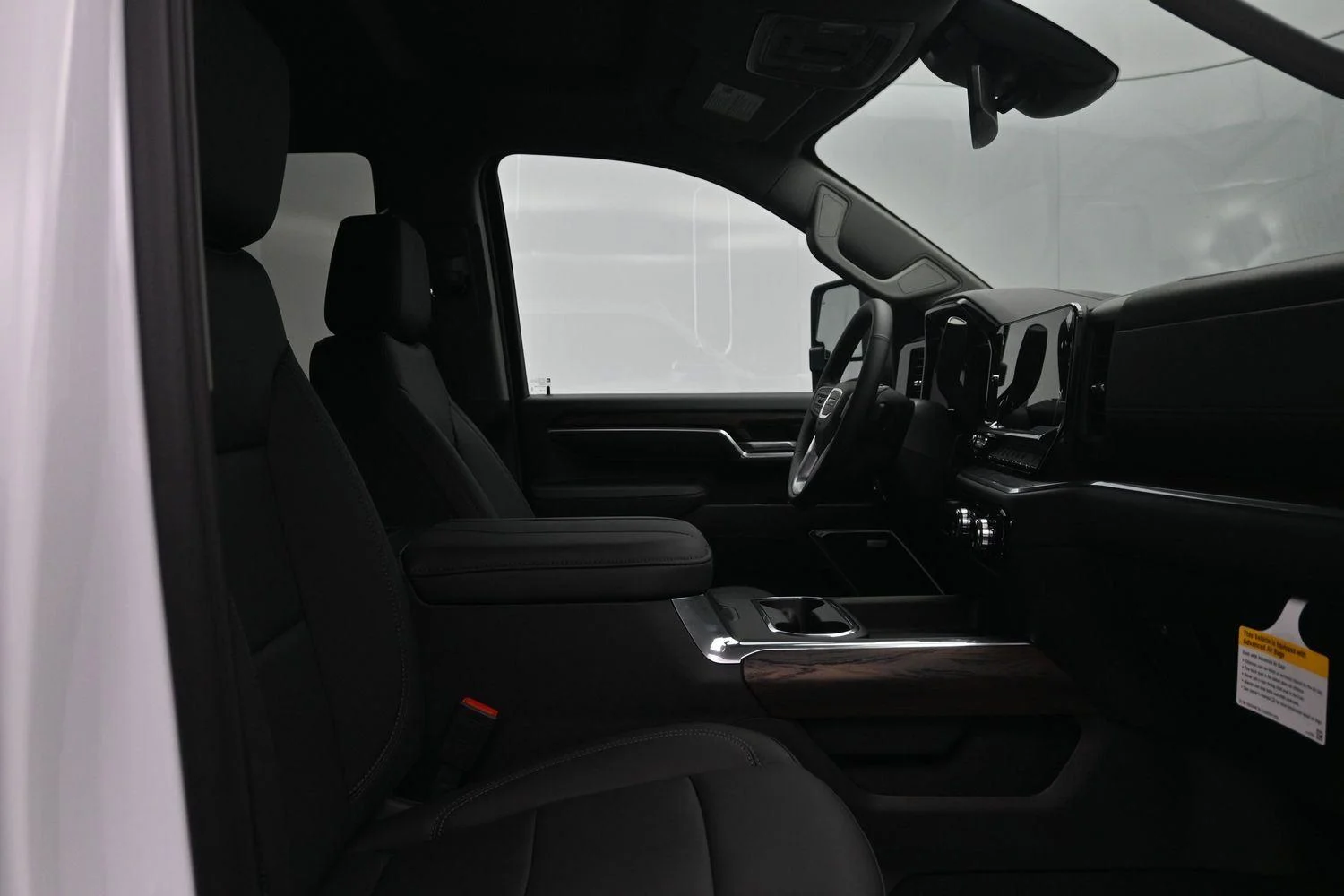 2026 GMC Sierra 2500HD SLT - Photo 13