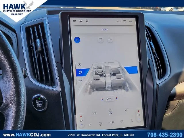 Vehicle thumbnail