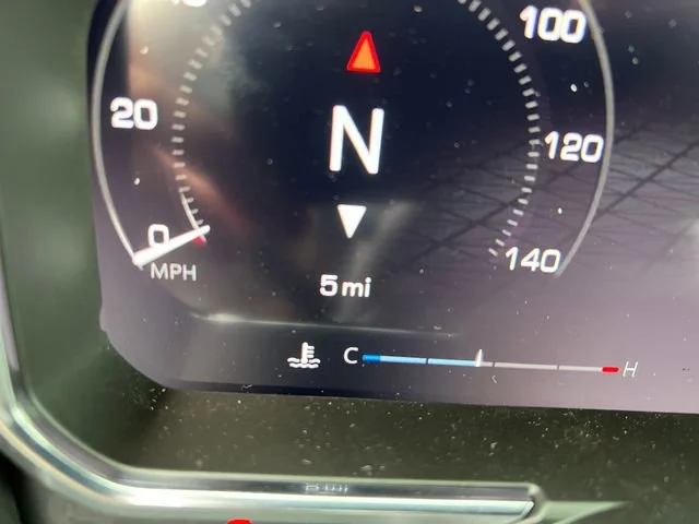 New 2026 Sterling Metallic GMC AT4 image 18