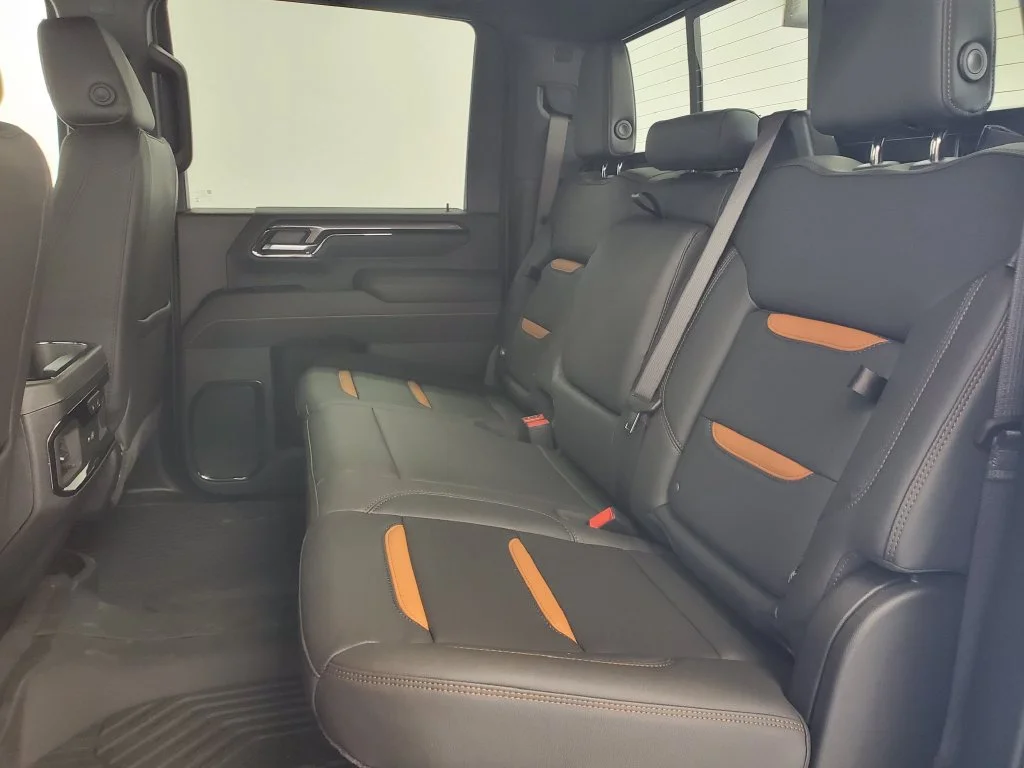 2026 GMC Sierra 2500HD AT4 - Photo 31
