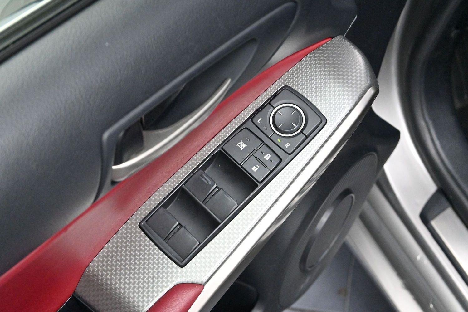 Used 2017 Atomic Silver Lexus IS 300 image 10