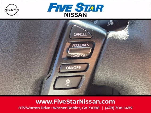 Used 2024 Red Nissan S image 26