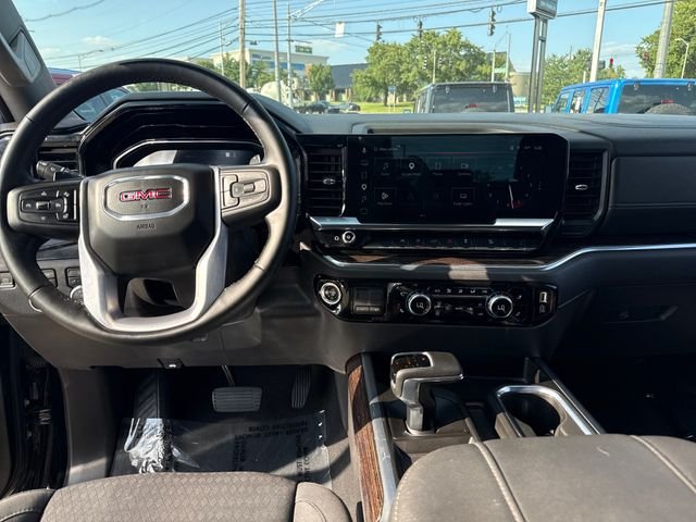 Certified Used 2023 Black GMC Elevation image 15