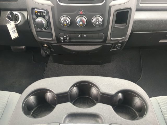Used 2019 White Ram Tradesman image 20