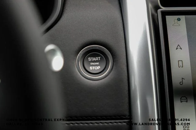 Certified Used 2025 Eiger Gray Metallic Land Rover S image 20