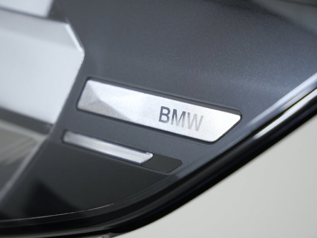Used 2026 Dune Grey Metallic BMW 30 xDrive image 5