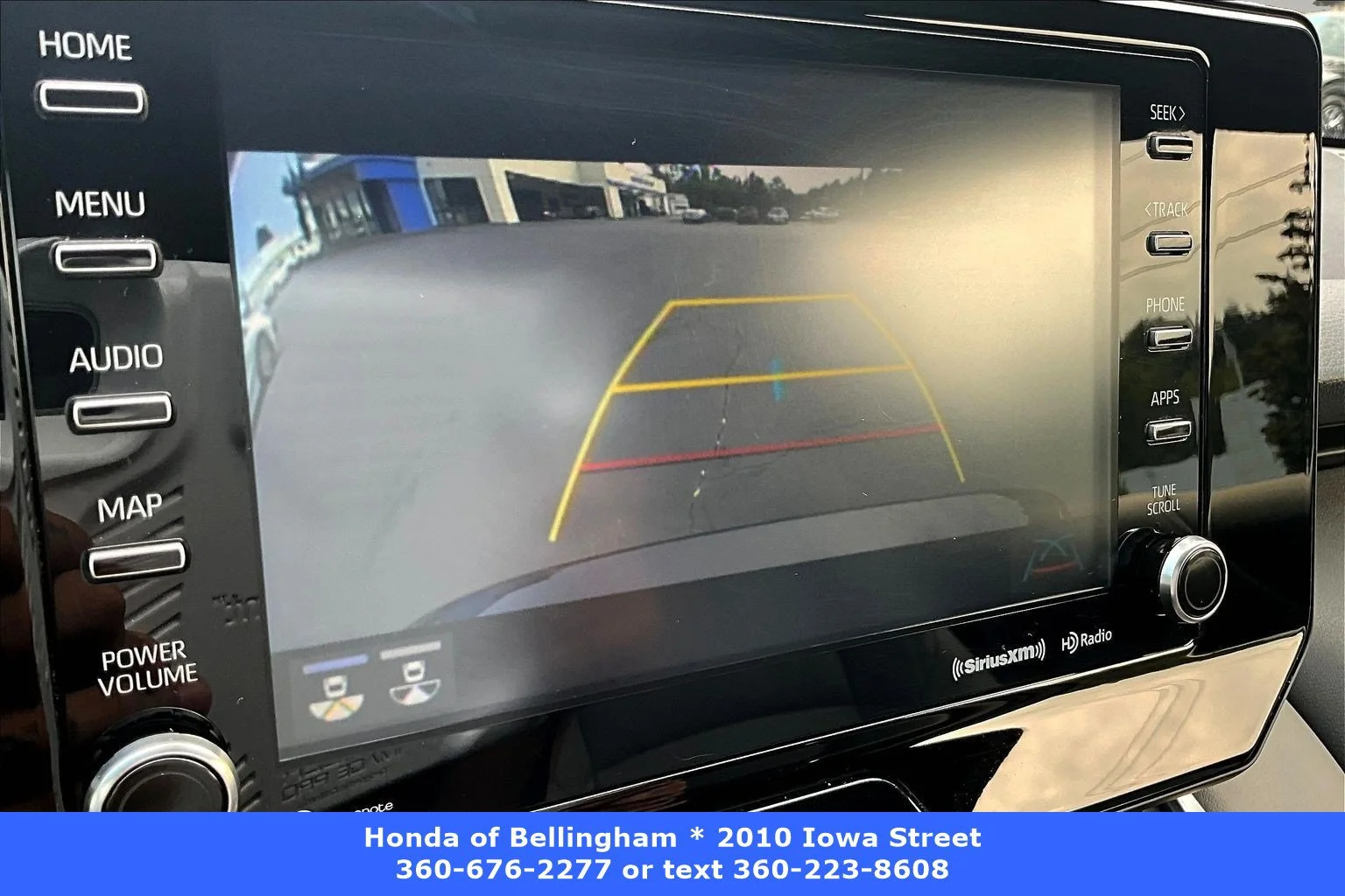 Used 2022 Celestial Black Toyota XLE image 13