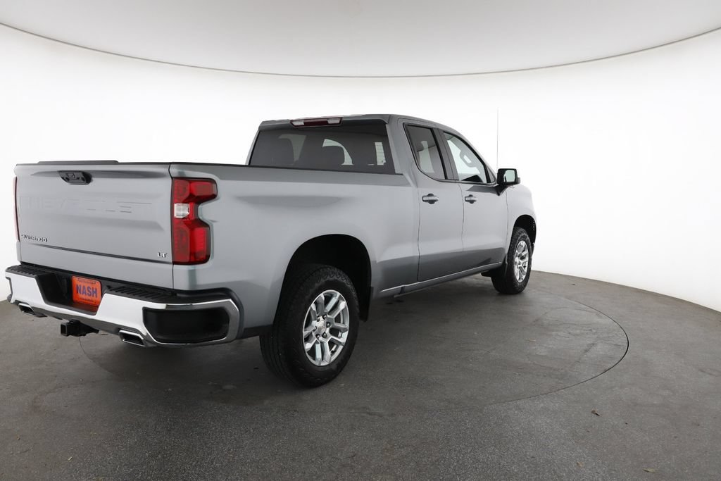 2023 Chevrolet Silverado 1500 LT - Photo 12