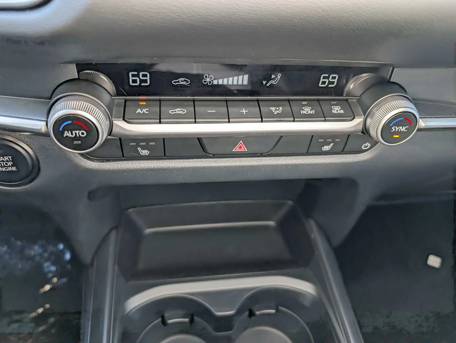 New 2026 Ceramic Metallic Mazda 2.5 S Select Sport image 25