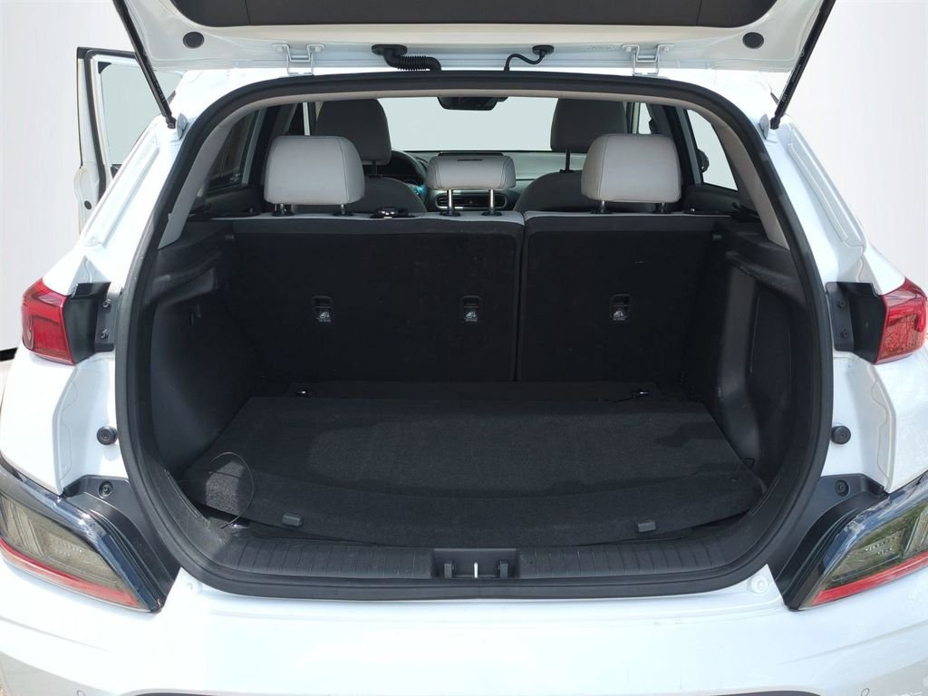 2023 Hyundai Kona EV Limited - Photo 14