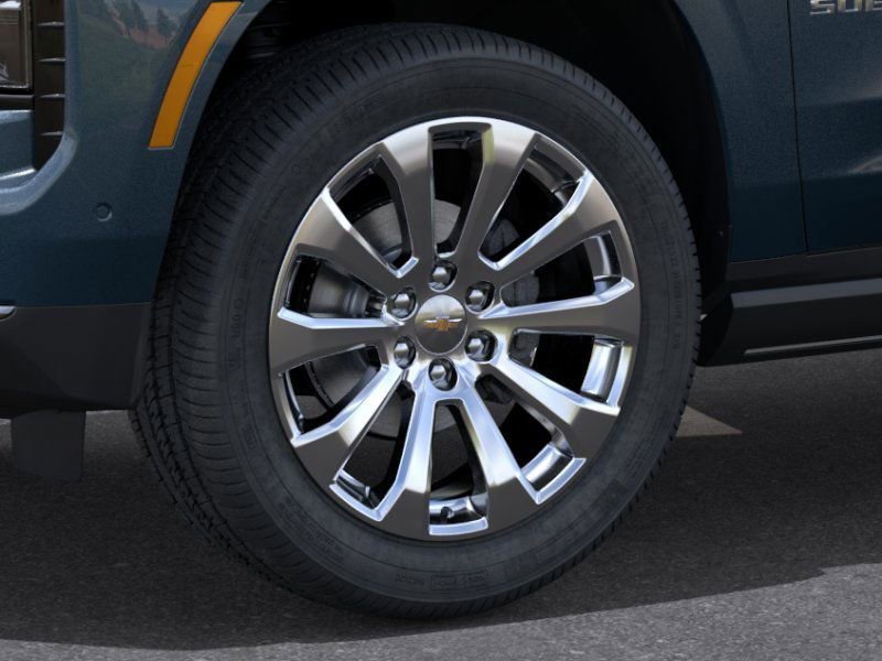 2026 Chevrolet Suburban Premier - Photo 9