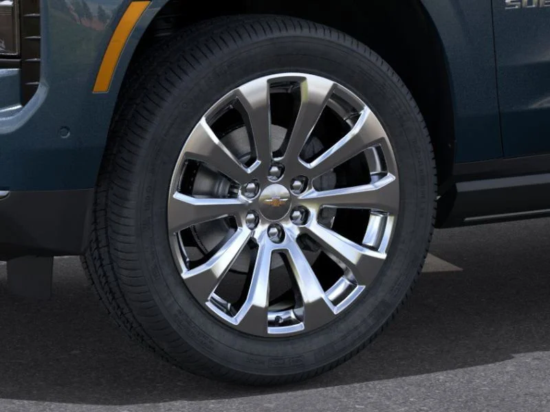 2026 Chevrolet Suburban Premier - Photo 9