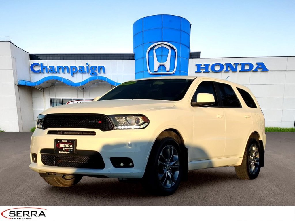 2020 Dodge Durango