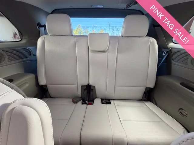 Used 2026 Black Hyundai SEL Premium image 47