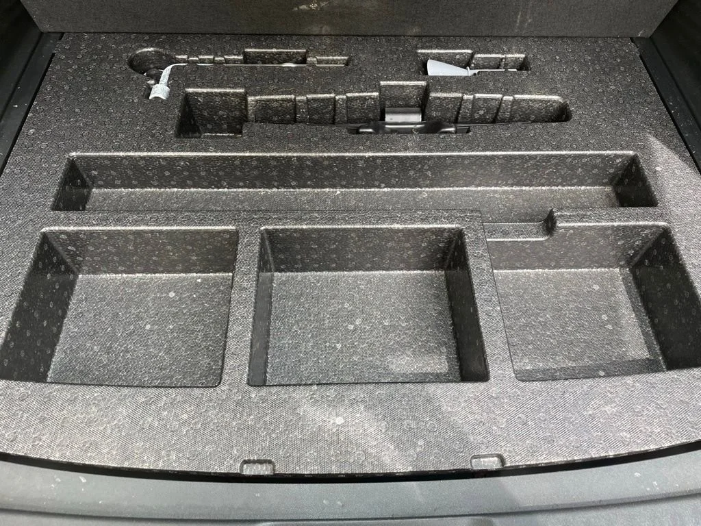 2023 Honda HR-V LX - Photo 29