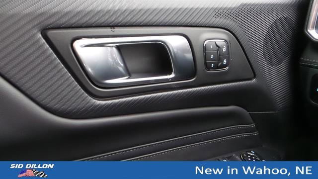 New 2026 Iconic Silver Metallic Ford GT Premium Fastback image 12