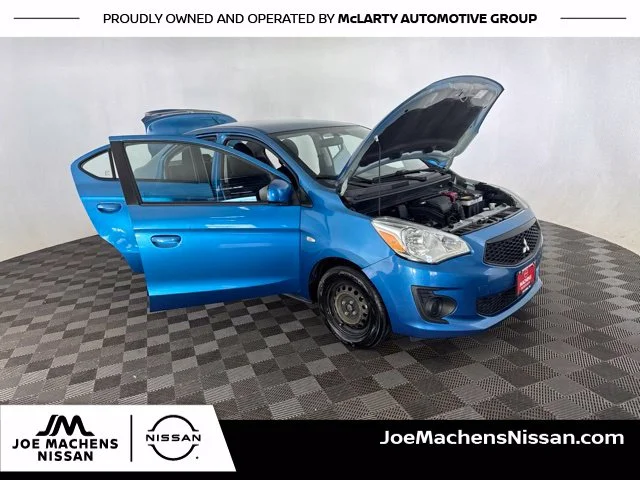 Used 2020  Mitsubishi ES image 15