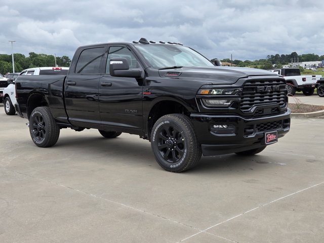 2026 Ram 2500 Lone Star