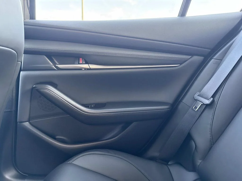 New 2026 Jet Black Mica Mazda 2.5 S Preferred image 19