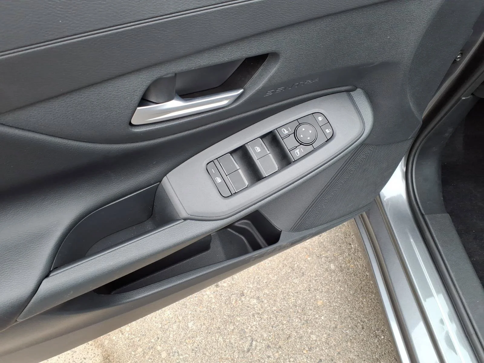 Certified Used 2026 Gun Metallic Nissan S image 18
