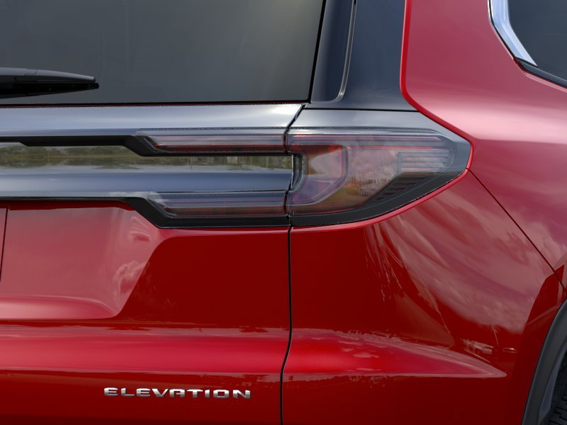 2026 GMC Acadia Elevation - Photo 11