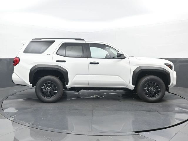 New 2026 Ice Cap Toyota SR5 image 2
