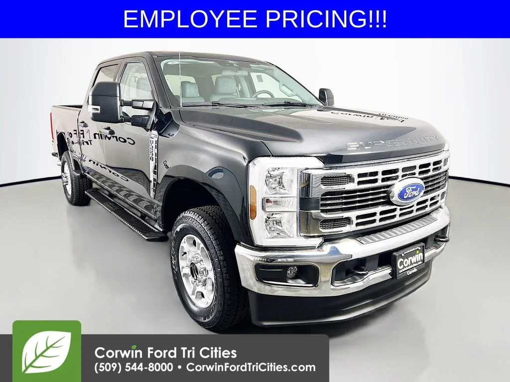 2026 Ford F-250 XLT 4x4 Crew Cab 6-3/4' Box's photo