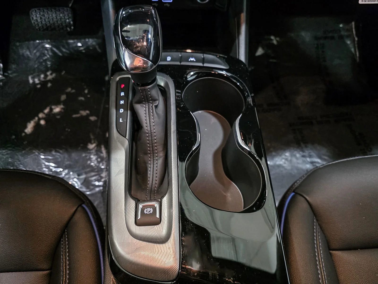 2026 Buick Envista Sport Touring - Photo 28