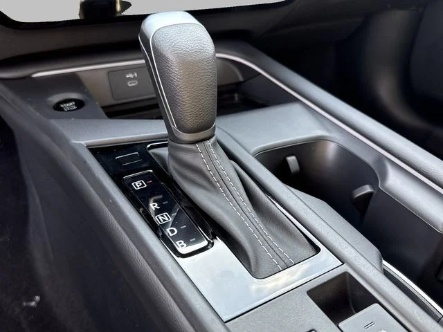 New 2026 White Nissan SV image 10