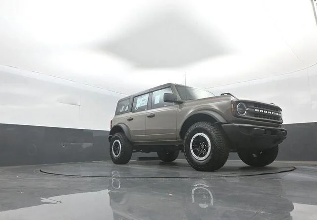 New 2026 Marsh Gray Ford Base image 31