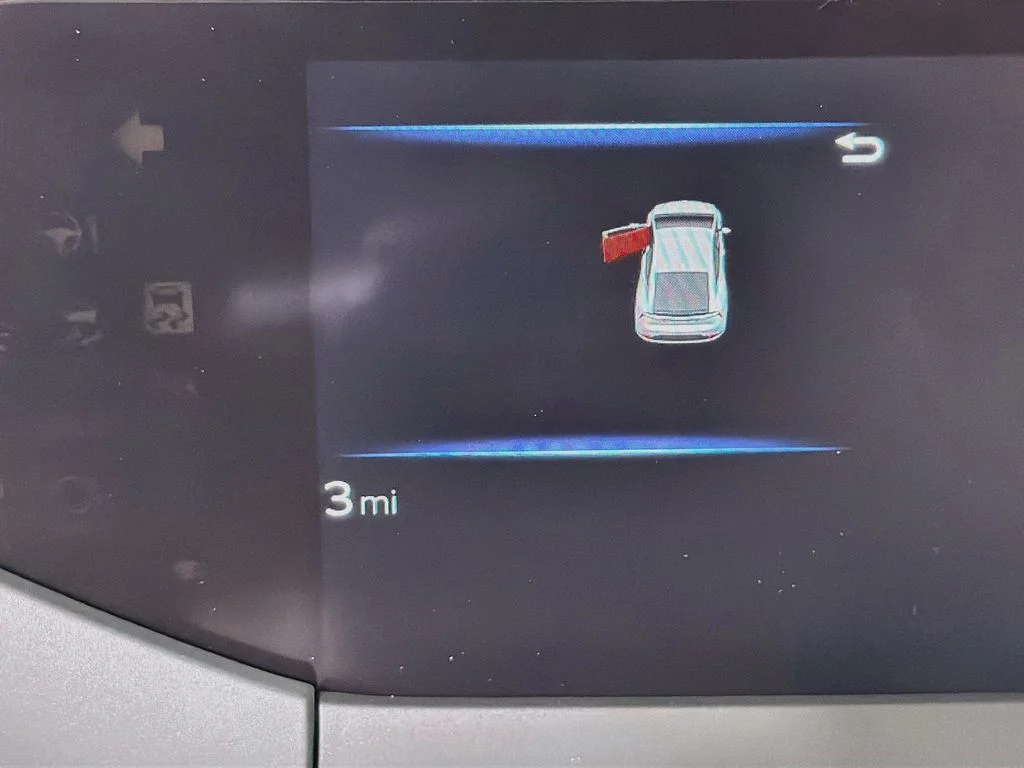 New 2027 Beige Toyota XSE image 13
