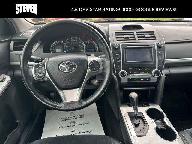 Used 2012 Gray Toyota SE image 9