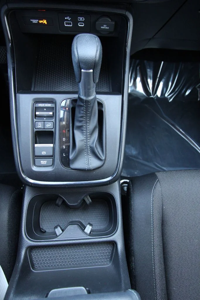 Used 2025  Honda EX image 25