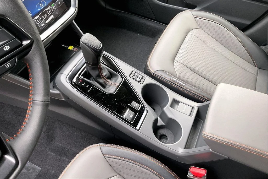 2026 Subaru Crosstrek Limited - Photo 9